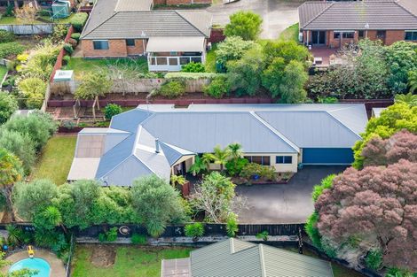 Photo of property in 42 Ayrshire Drive, Grandview Heights, Hamilton, 3200