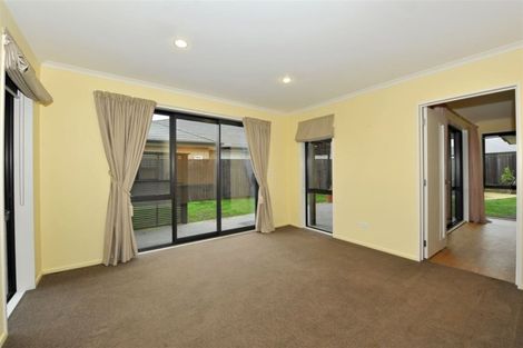 Photo of property in 3 Harston Place, Wigram, Christchurch, 8042
