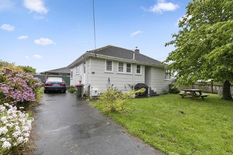 Photo of property in 259 Oxford Terrace, Avalon, Lower Hutt, 5011