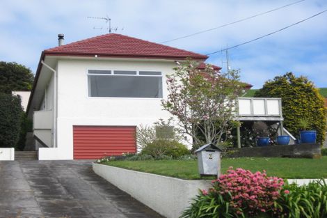 Photo of property in 6 Havelock Place, Blagdon, New Plymouth, 4310