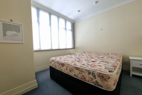 Photo of property in Kelvin House, 5h/16 The Terrace, Wellington Central, Wellington, 6011