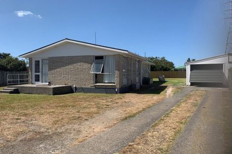 Photo of property in 10 Meyer Place, Huntly, 3700