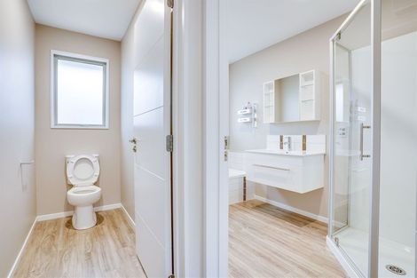 Photo of property in 5 Handley Crescent, Wigram, Christchurch, 8042