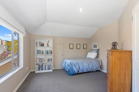 Photo of property in 138 Glandovey Road, Strowan, Christchurch, 8052