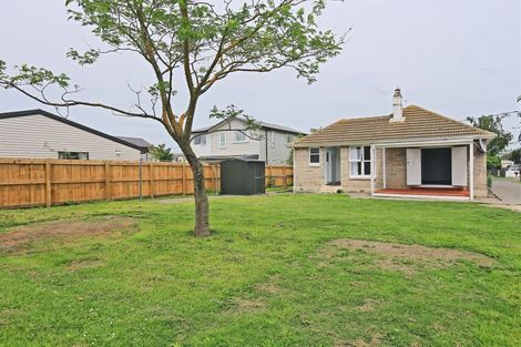 Photo of property in 817 Bledisloe Street, Raureka, Hastings, 4120