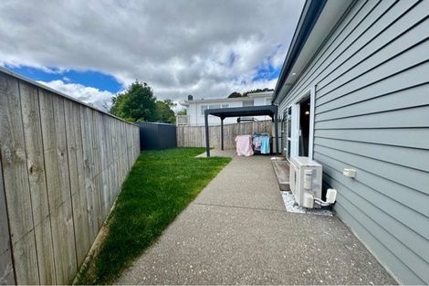 Photo of property in 3 Faris Crescent, Wainuiomata, Lower Hutt, 5014