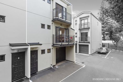Photo of property in 17/346 Oceanbeach Road, Mount Maunganui, 3116