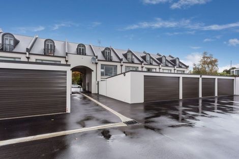 Photo of property in 5/45 Chester Street West, Christchurch Central, Christchurch, 8013
