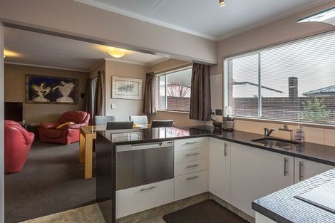 Photo of property in 3/133 Russell Street, Palmerston North, 4414