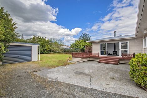 Photo of property in 17 Avon Street, Tikipunga, Whangarei, 0112