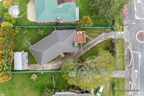 Photo of property in 38 Bond Crescent, Forrest Hill, Auckland, 0620