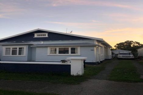 Photo of property in 124 Vigor Brown Street, Napier South, Napier, 4110