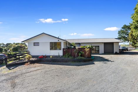 Photo of property in 143a Clark Road, Ngaruawahia, 3793