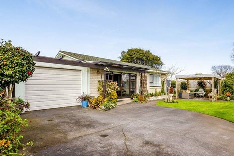 Photo of property in 24a Albion Street, Hawera, 4610