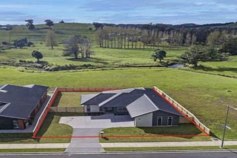 Photo of property in 22 Harrison Drive, Tikipunga, Whangarei, 0112