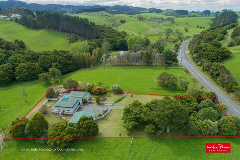 Photo of property in 243 Rosythe Road, Waipu, 0582