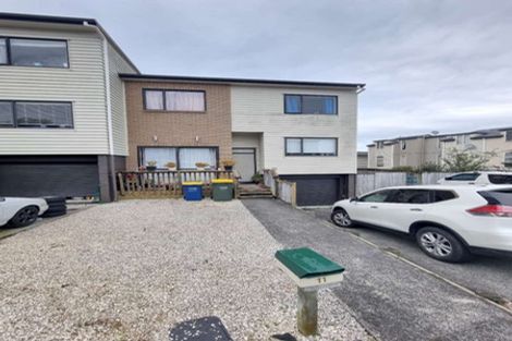 Photo of property in 11/2 Swan Hill Drive, Glen Eden, Auckland, 0602