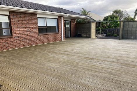 Photo of property in 3 Calluna Crescent, Totara Heights, Auckland, 2105