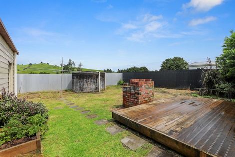 Photo of property in 164 Taumarunui-ngapuke Road, Taringamotu, Taumarunui, 3994