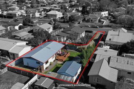 Photo of property in 906a Lyell Street, Akina, Hastings, 4122