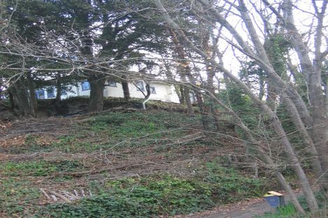 Photo of property in 11 Burlington Road, Hospital Hill, Napier, 4110