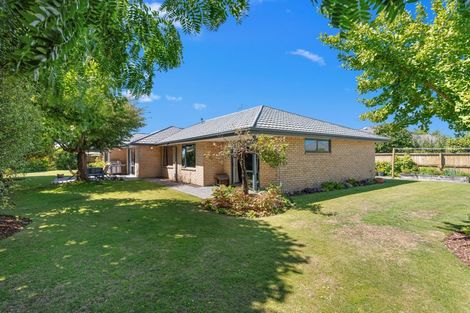 Photo of property in 2 Spitfire Place, Wigram, Christchurch, 8042