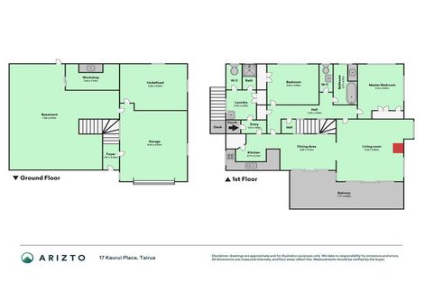 Photo of property in 17 Kauri Place, Tairua, 3508