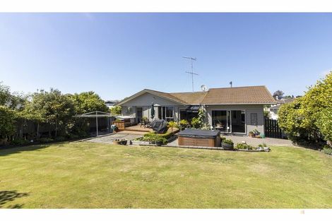 Photo of property in 41 Macaulay Street, Gleniti, Timaru, 7910