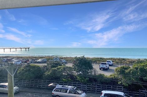 Photo of property in 7/232 Marine Parade, New Brighton, Christchurch, 8061