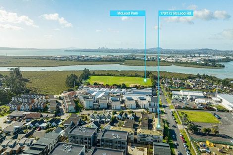 Photo of property in St Claire Village, 179/172 Mcleod Road, Te Atatu South, Auckland, 0610