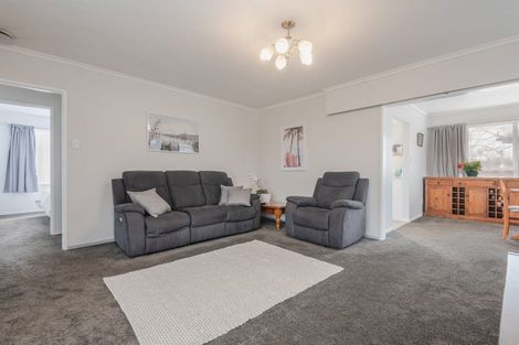 Photo of property in 3a Christian Place, Awapuni, Palmerston North, 4412