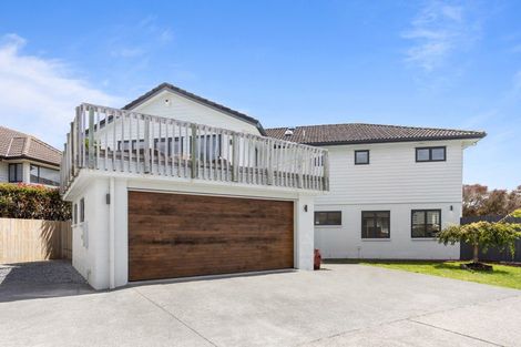 Photo of property in 105 Alec Craig Way, Gulf Harbour, Whangaparaoa, 0930