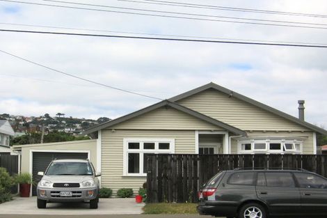 Photo of property in 42 Chelsea Street, Miramar, Wellington, 6022