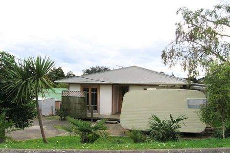 Photo of property in 1 Lucy Road, Waiomu, Thames, 3575