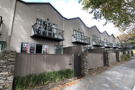 Photo of property in 115f Franklin Road, Freemans Bay, Auckland, 1011