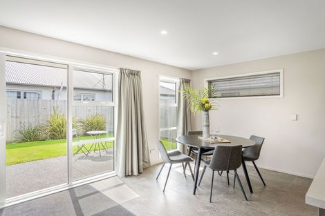 Photo of property in 87 The Runway, Wigram, Christchurch, 8042
