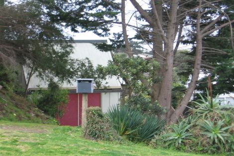 Photo of property in 7 Mack Street, Foxton Beach, Foxton, 4815