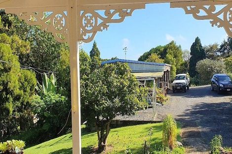 Photo of property in 55 Creamery Road, Kohukohu, 0491