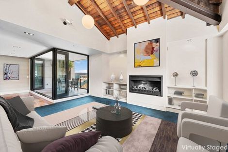 Photo of property in Nzx Centre, 11/11 Cable Street, Wellington Central, Wellington, 6011