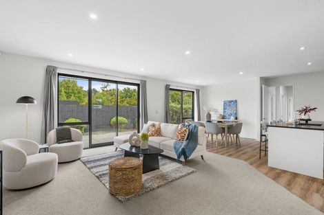 Photo of property in 11 Little Gem Road, Hornby, Christchurch, 8025