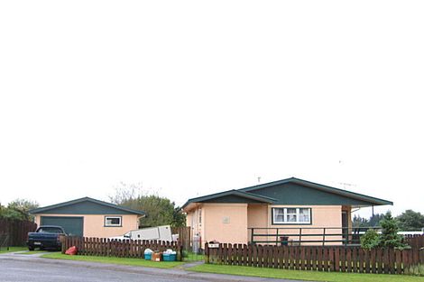 Photo of property in 9 Melton Place, Tokoroa, 3420