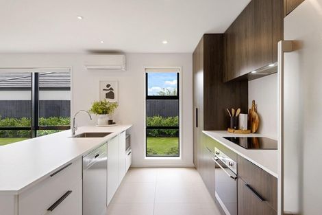 Photo of property in 6 Maka Lane, Halswell, Christchurch, 8025