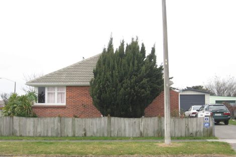 Photo of property in 44 Williams Street, Marewa, Napier, 4110