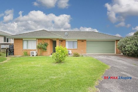 Photo of property in 33 Margarita Rise, Pukekohe, 2120