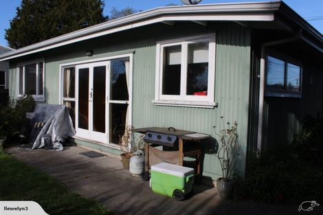 Photo of property in 38 Kipling Street, Addington, Christchurch, 8024