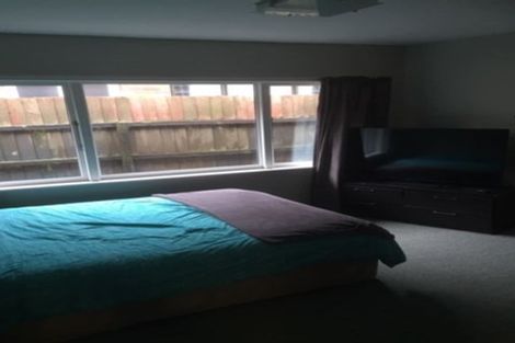 Photo of property in 3/7 Kipax Place, Riccarton, Christchurch, 8011