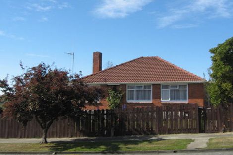 Photo of property in 11 Argyle Street, Marchwiel, Timaru, 7910