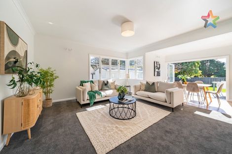 Photo of property in 40 Stellin Street, Boulcott, Lower Hutt, 5011