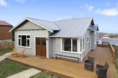 Photo of property in 63 English Avenue, Mornington, Dunedin, 9011