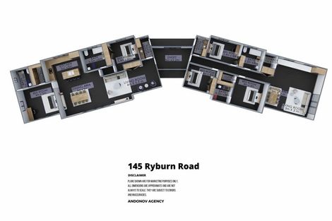 Photo of property in 145 Ryburn Road, Ohaupo, 3883